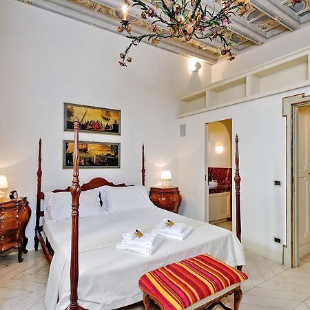 Boccaccio 22 Apartment Рим Екстериор снимка