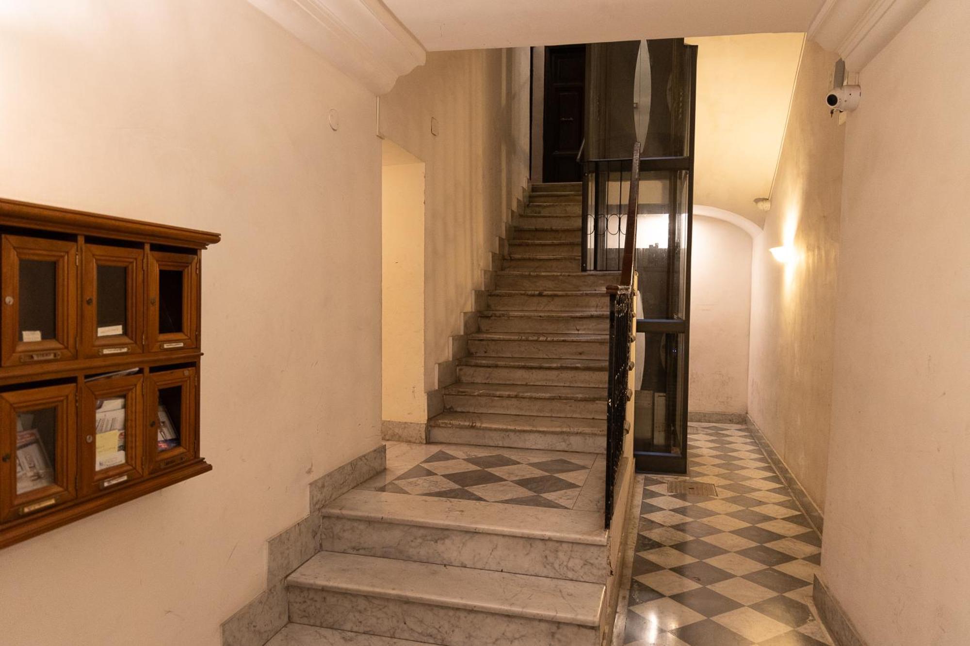 Boccaccio 22 Apartment Рим Екстериор снимка