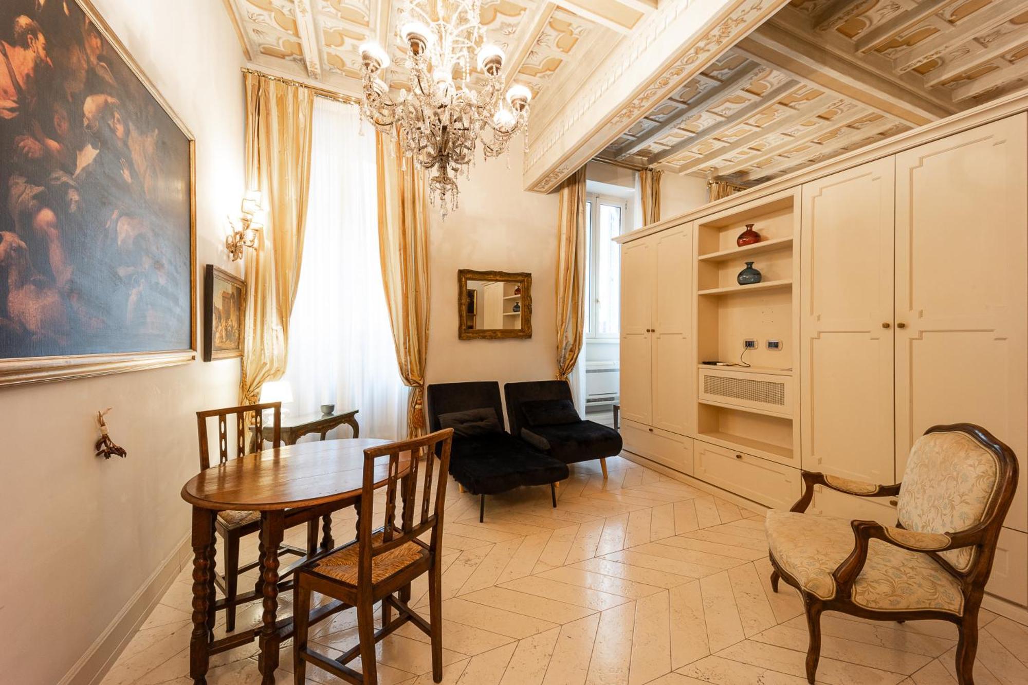 Boccaccio 22 Apartment Рим Екстериор снимка