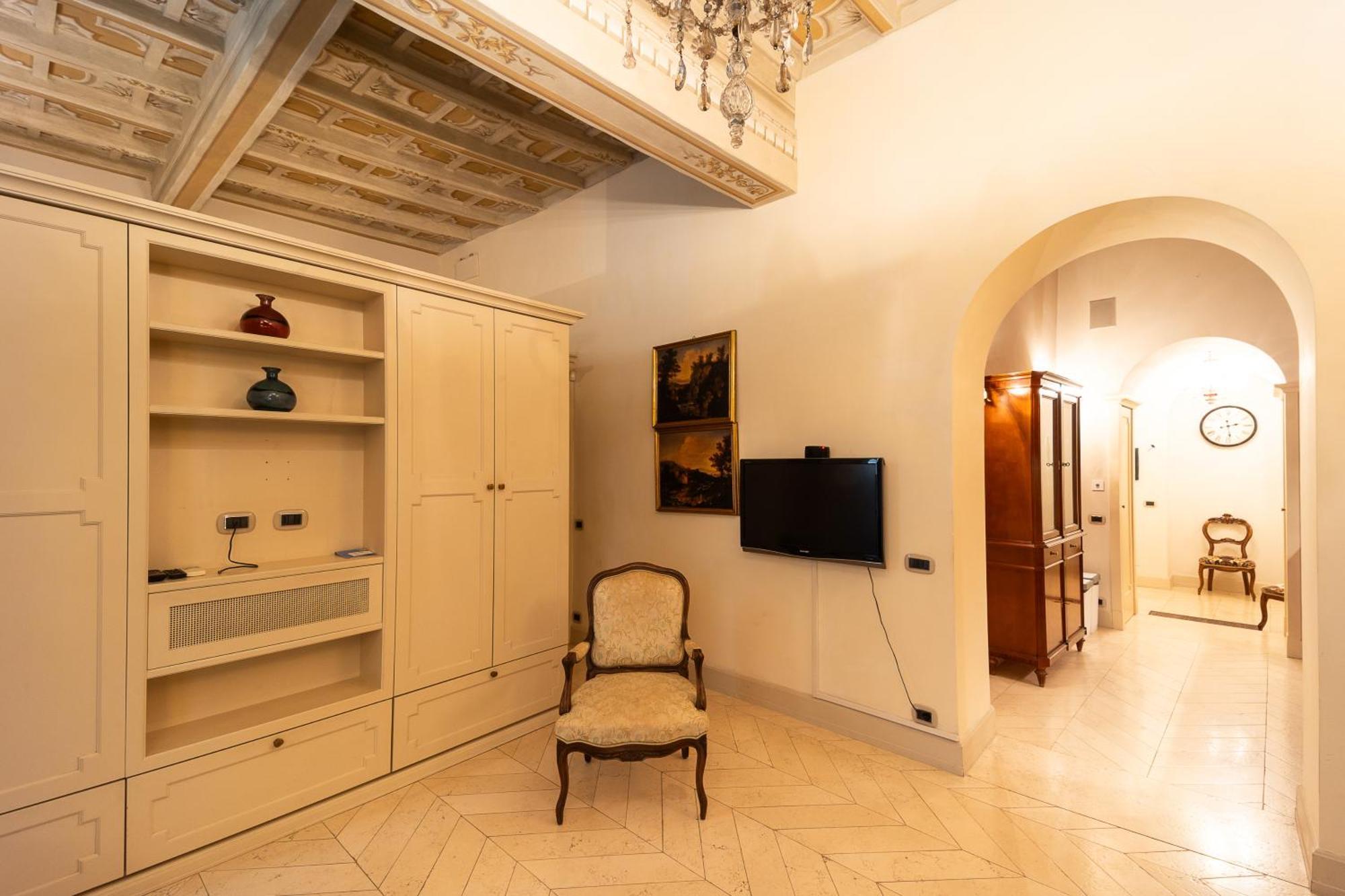 Boccaccio 22 Apartment Рим Екстериор снимка
