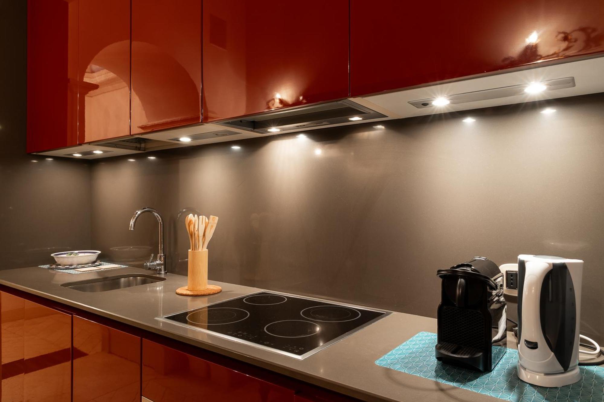 Boccaccio 22 Apartment Рим Екстериор снимка