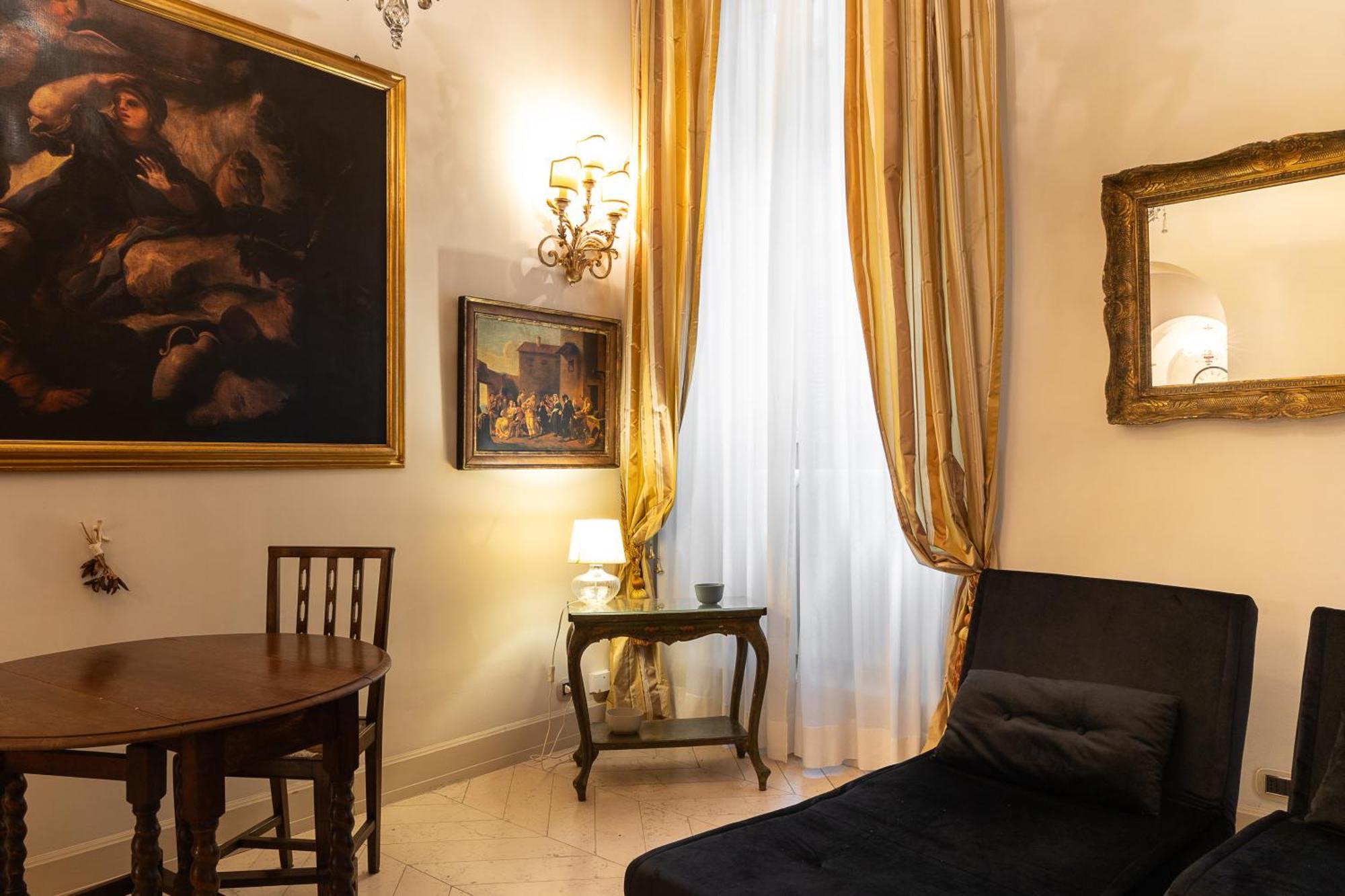 Boccaccio 22 Apartment Рим Екстериор снимка