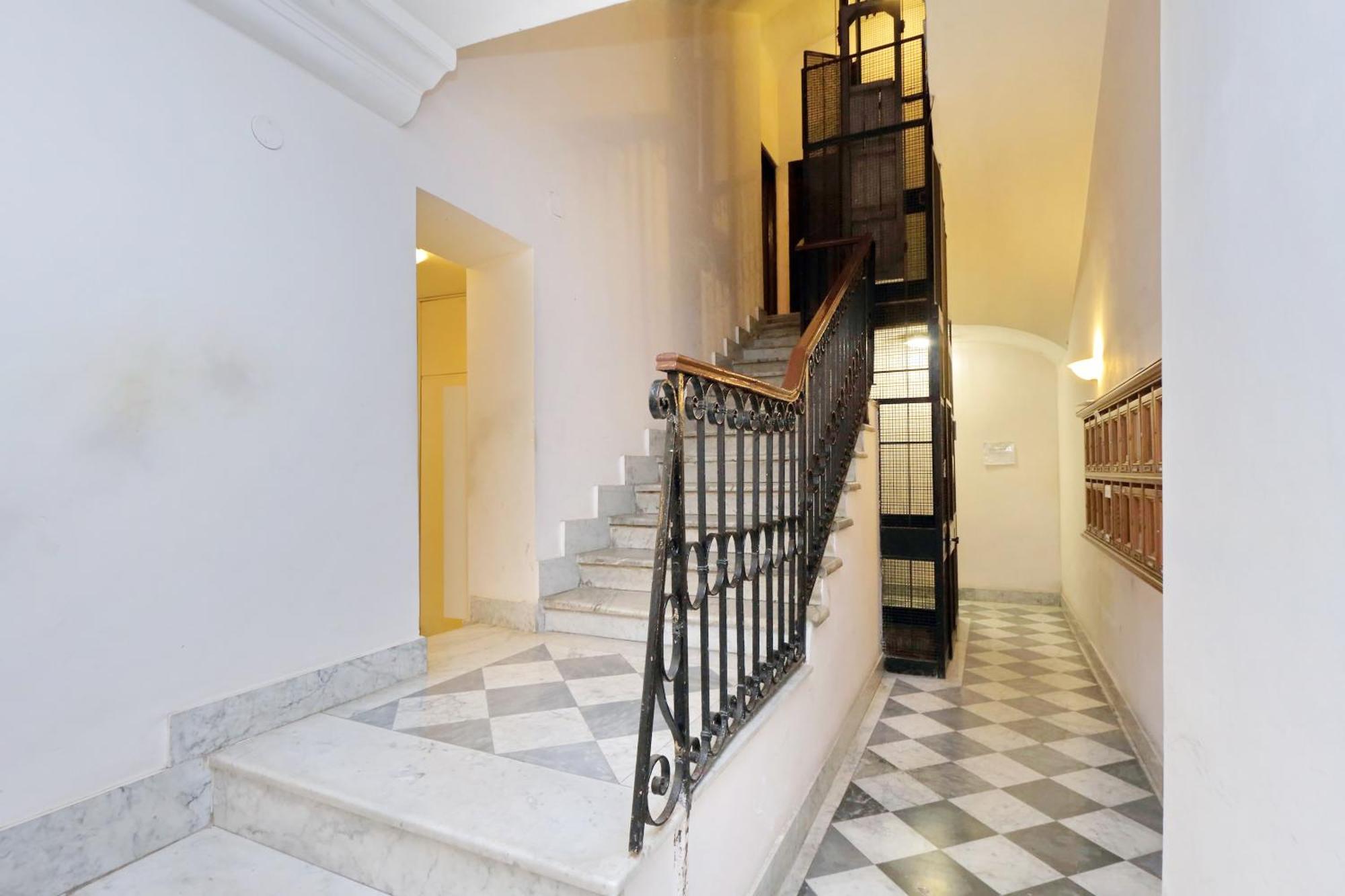 Boccaccio 22 Apartment Рим Екстериор снимка