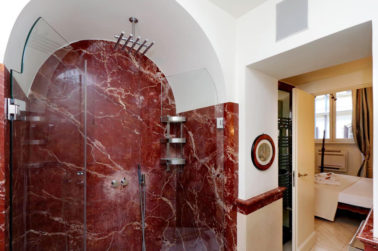 Boccaccio 22 Apartment Рим Екстериор снимка
