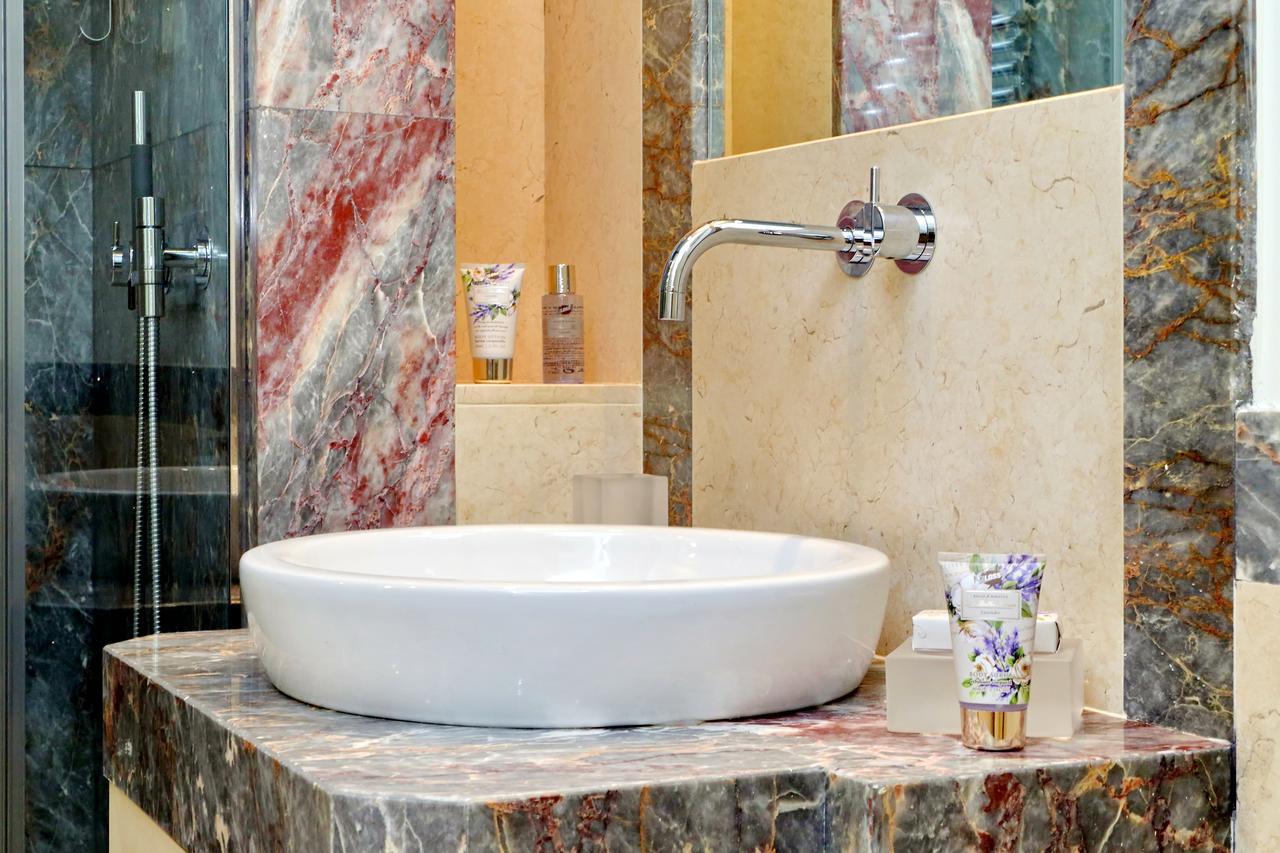 Boccaccio 22 Apartment Рим Екстериор снимка