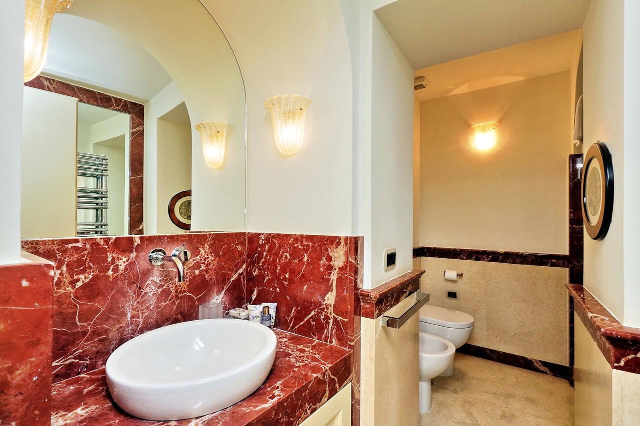 Boccaccio 22 Apartment Рим Екстериор снимка