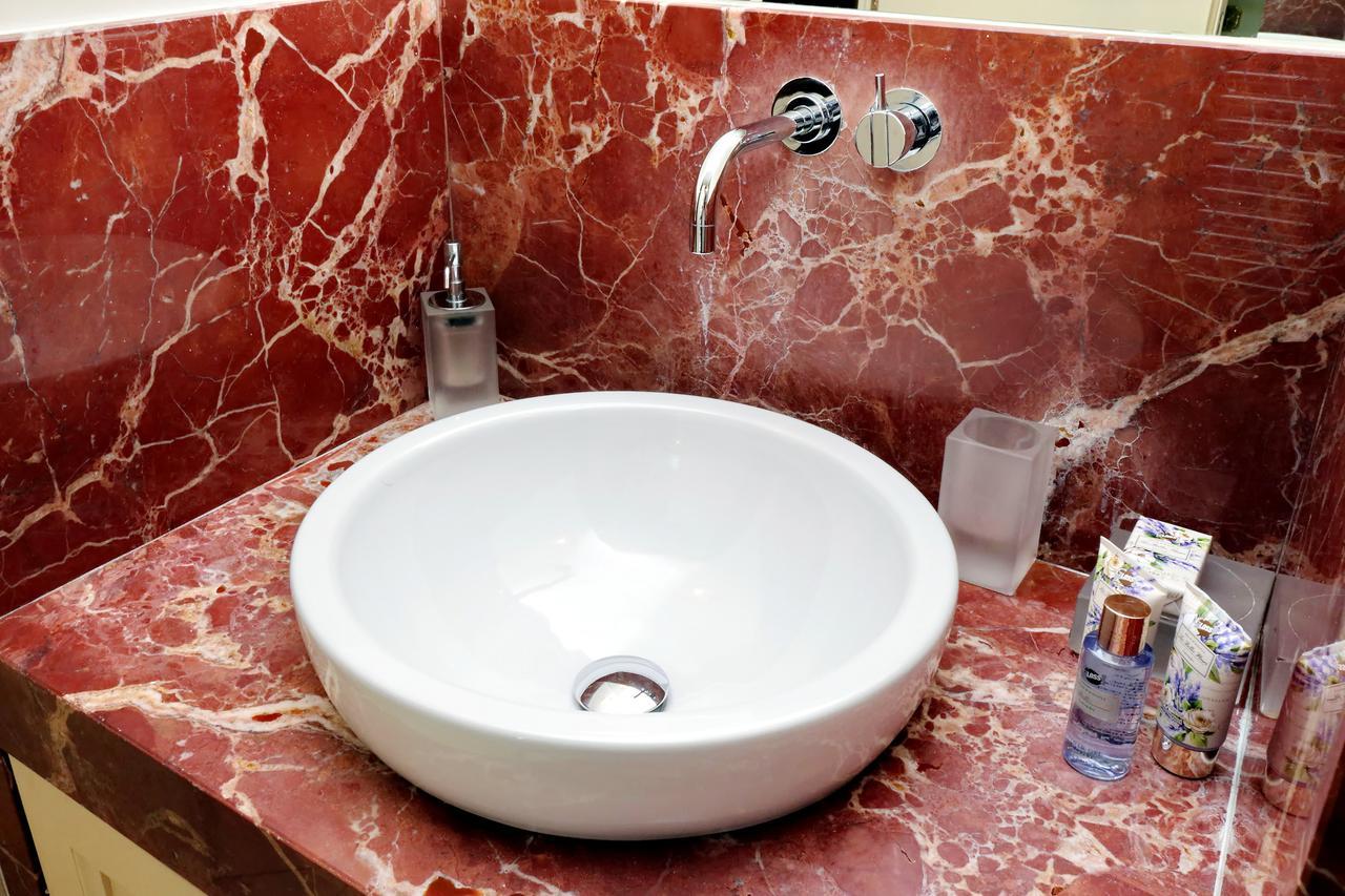 Boccaccio 22 Apartment Рим Екстериор снимка