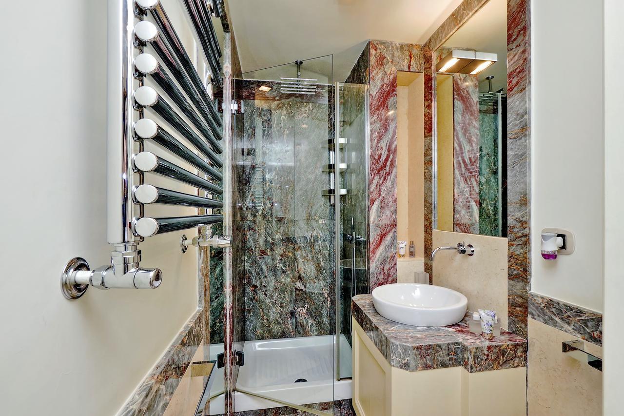 Boccaccio 22 Apartment Рим Екстериор снимка
