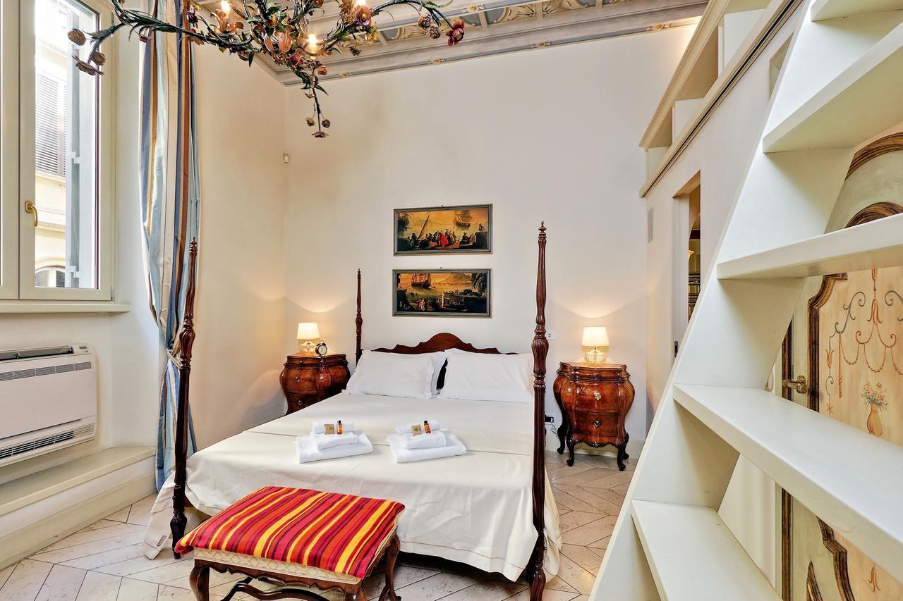 Boccaccio 22 Apartment Рим Екстериор снимка