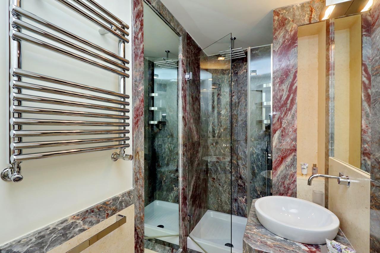 Boccaccio 22 Apartment Рим Екстериор снимка
