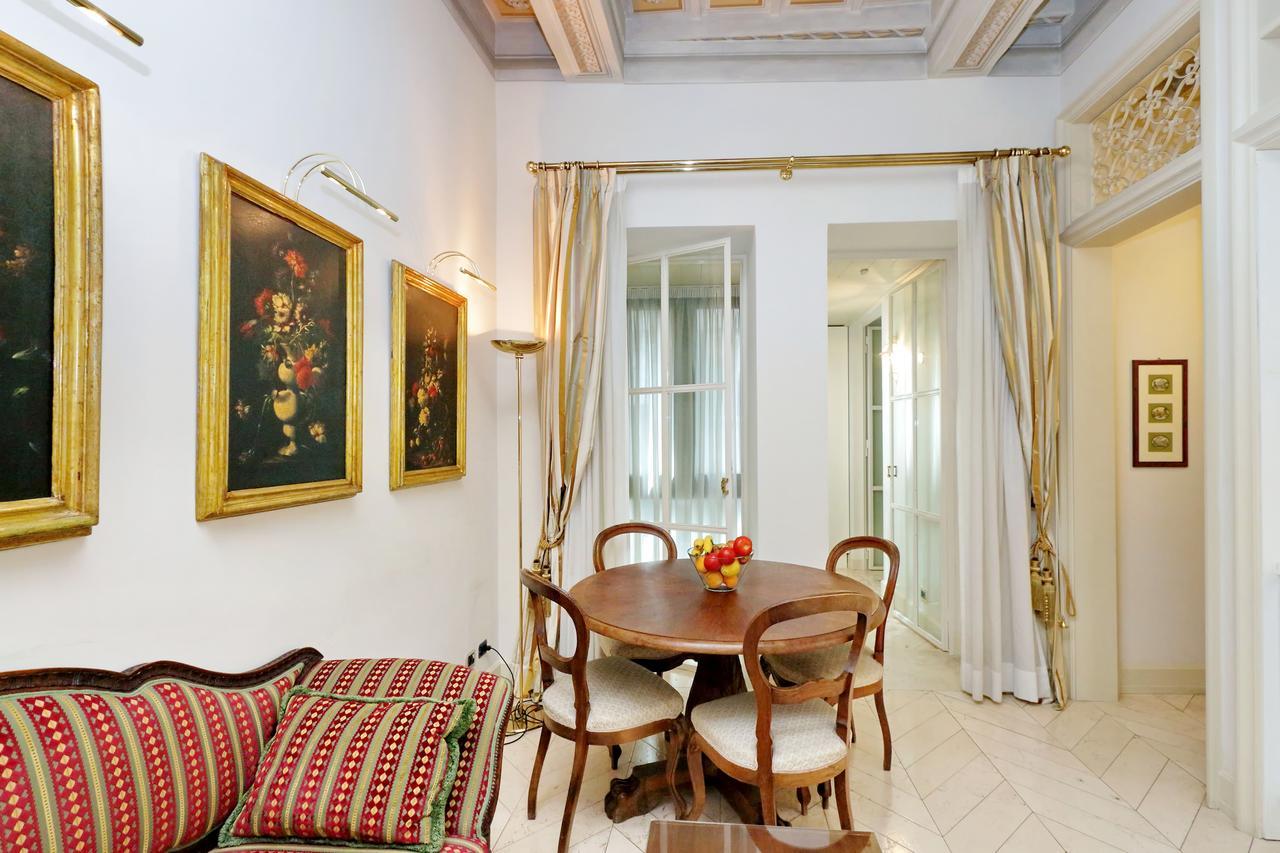 Boccaccio 22 Apartment Рим Екстериор снимка